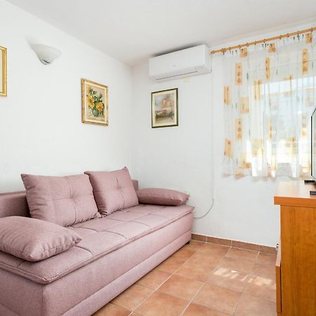 Apartments By The Sea Baska Voda, Makarska - 300 Esterno foto