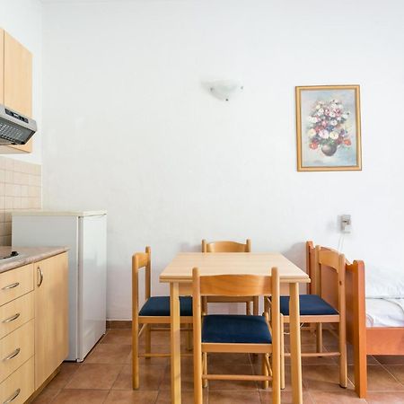Apartments By The Sea Baska Voda, Makarska - 300 Esterno foto