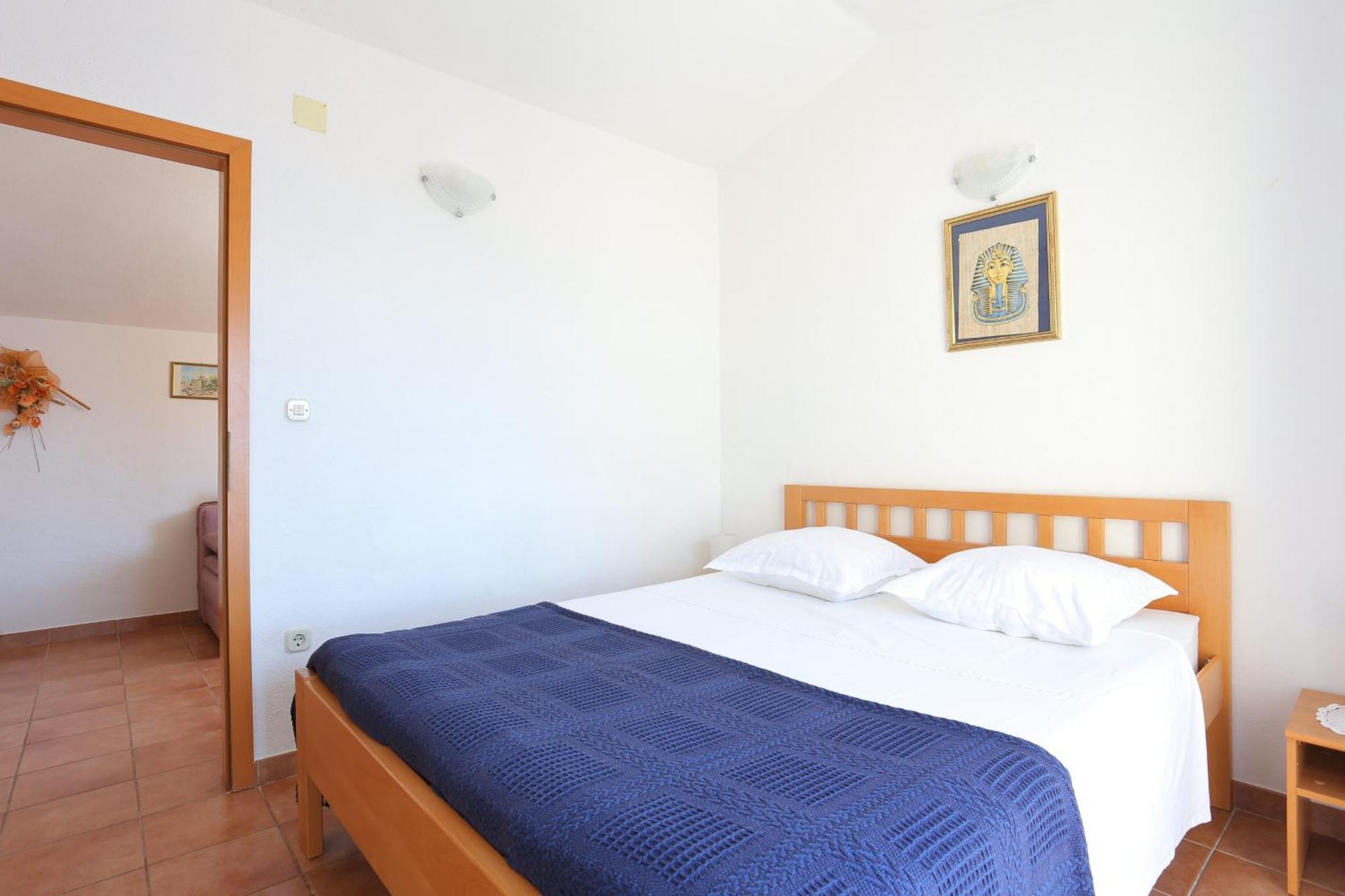 Apartments By The Sea Baska Voda, Makarska - 300 Camera foto