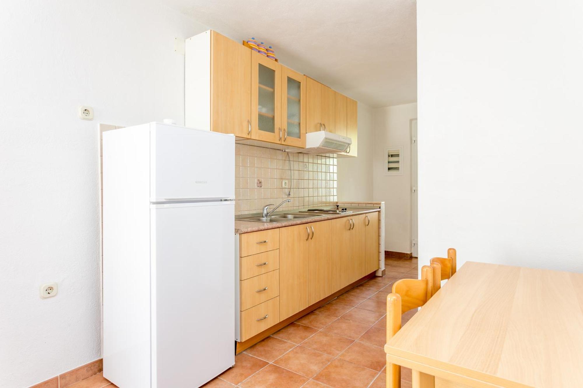 Apartments By The Sea Baska Voda, Makarska - 300 Esterno foto